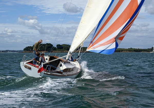 Toulinguet dans le Morbihan