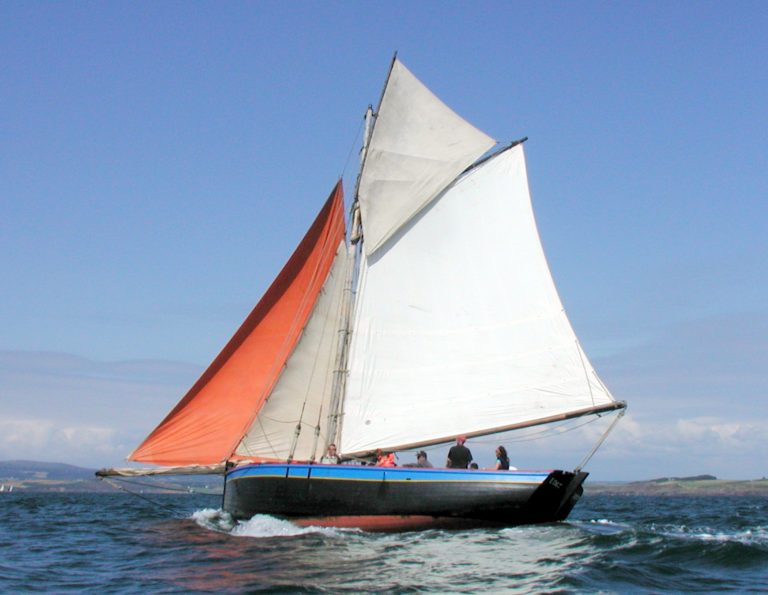 Read more about the article Heritage boats