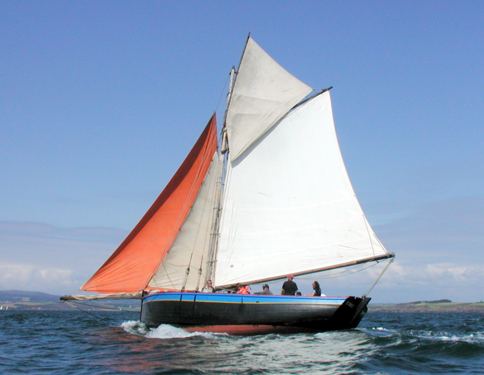 You are currently viewing Bateaux du patrimoine