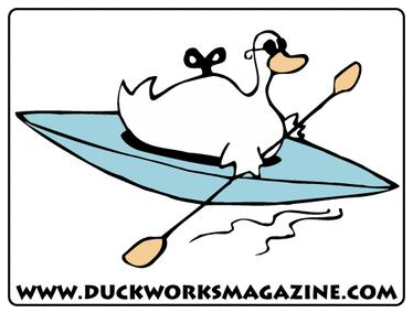 Lire la suite à propos de l’article Duckworksmagazine, USA