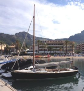 Read more about the article Stir-Ven for sale in Mallorca