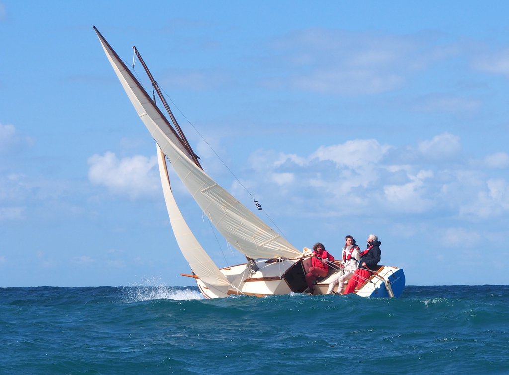 You are currently viewing VivierBoats at the Southampton BoatShow