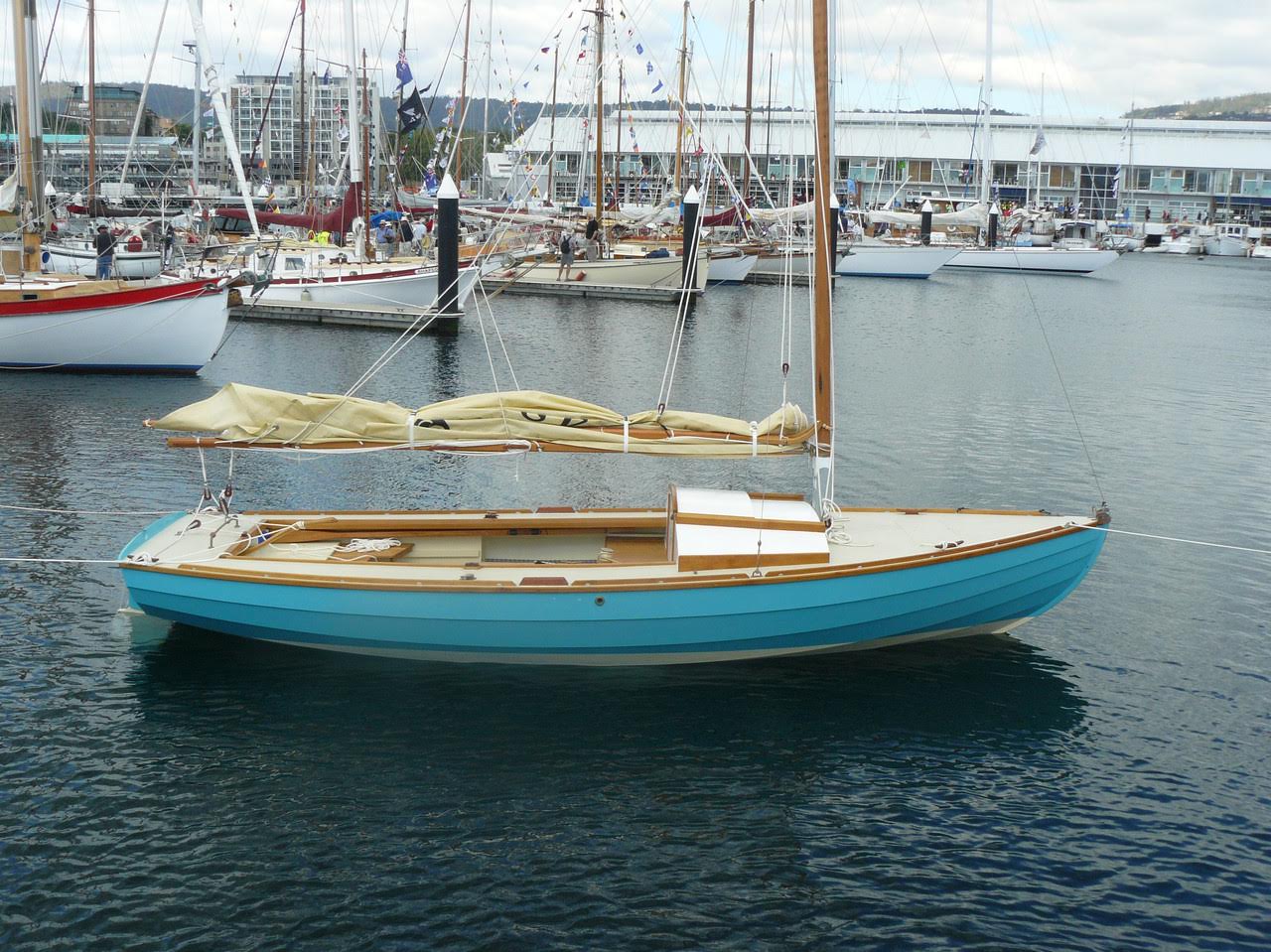 You are currently viewing Stir-Ven “Kelpie” for sale