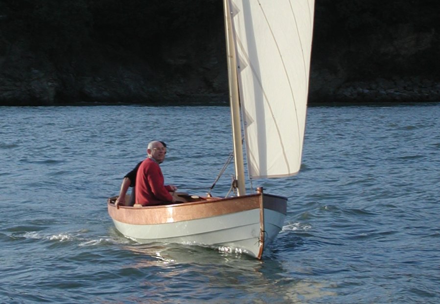 OLYMPUS DIGITAL CAMERA | François Vivier, naval architect