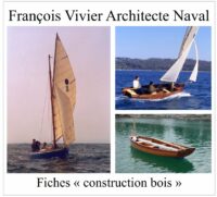 Fiches « construction bois »