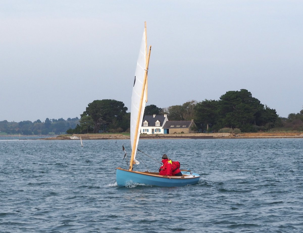 PA100018 | François Vivier, naval architect