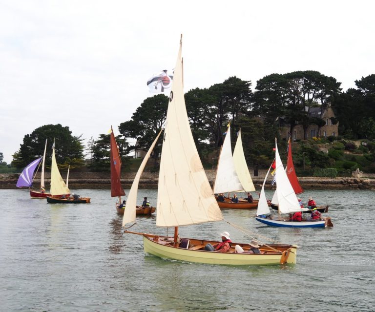 Read more about the article My Morbihan week 2017