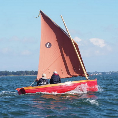 construction yacht france