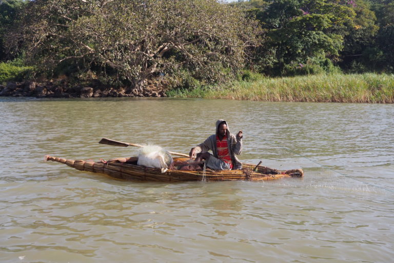 Lire la suite à propos de l’article Les Tankwas du lac Tana