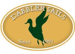 Dabbler sails Dabbler Sails