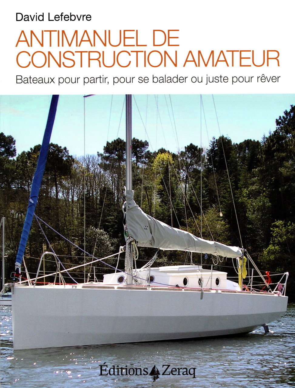 You are currently viewing Antimanuel de construction amateur