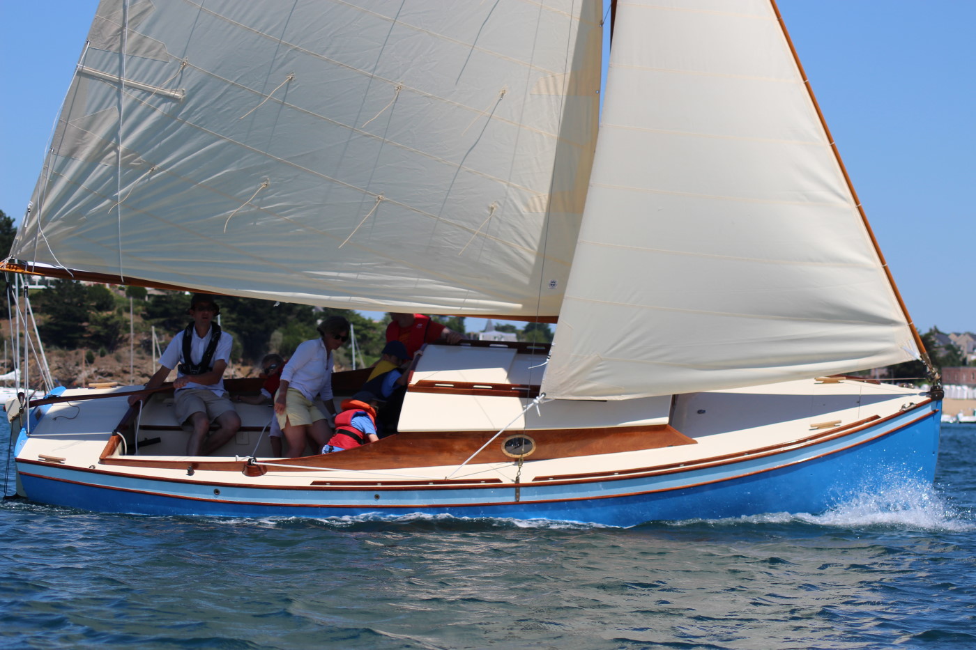 You are currently viewing Meaban “Lésath” for sale