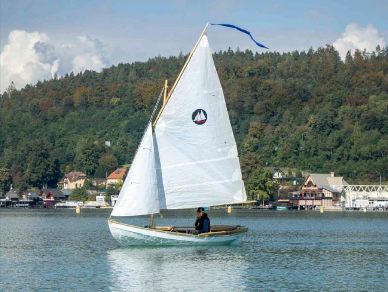 Lire la suite à propos de l’article Steinboot, Kurt Steiner, Autriche