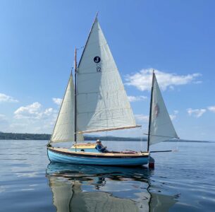 Lire la suite à propos de l’article Bateaux lancés en 2023